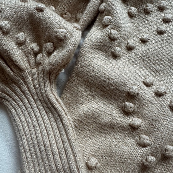 Lilly Pulitzer Kippa sweater - Picture 4 of 10